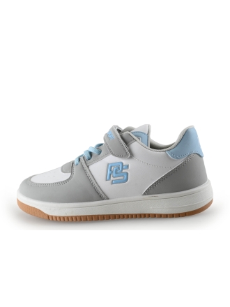 Pro Sport Sneaker Grau 289390