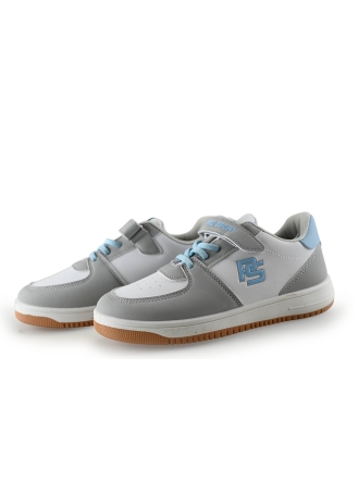Pro Sport Sneaker Grau 289390