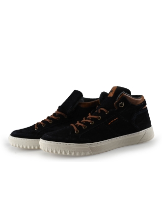 Gaastra Hohe Sneaker Schwarz 289392