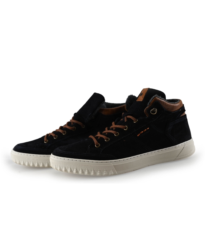 Gaastra Hohe Sneaker