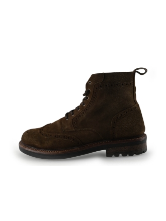 Next Schnürstiefel