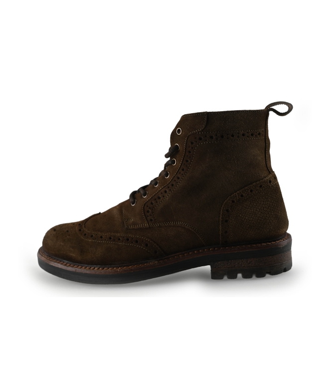 Next Schnürstiefel