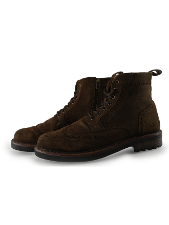 Next Schnürstiefel