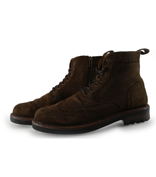 Next Schnürstiefel