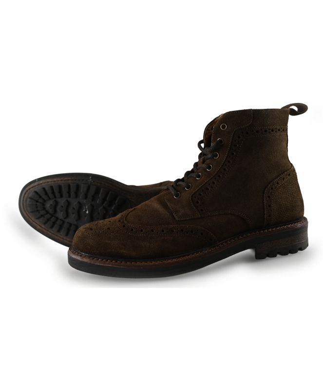 Next Schnürstiefel