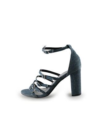 Sacha pumps Blau 289397