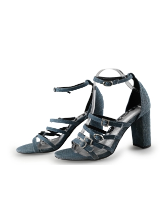 Sacha pumps Blau 289397