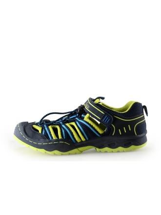Puccetti Sandalen Blau 289402