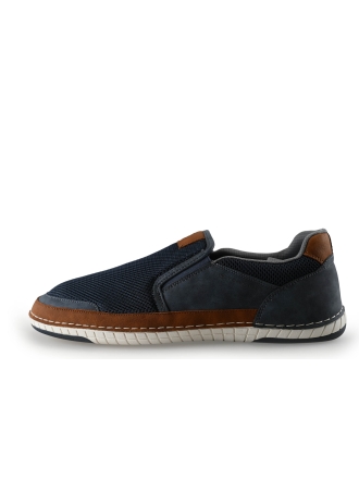 Tom Tailor Slip-ons
