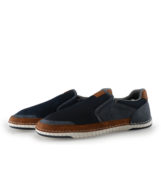 Tom Tailor Slip-ons