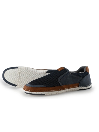Tom Tailor Slip-ons