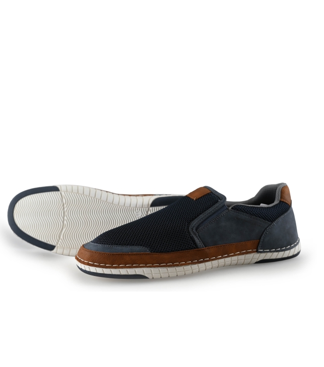 Tom Tailor Slip-ons