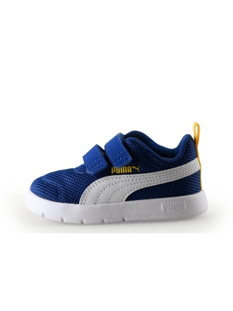 Puma Sportschuhe Blau 289406