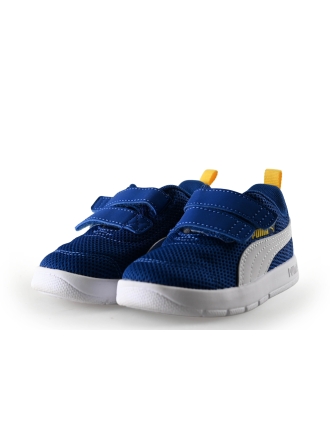 Puma Sportschuhe Blau 289406