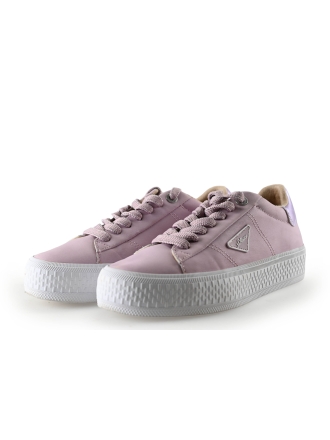 Soliver Sneaker Rosa 289408