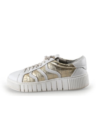 No Stress Sneaker