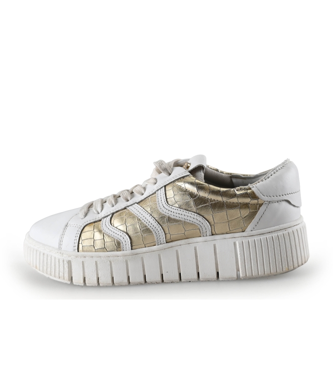 No Stress Sneaker