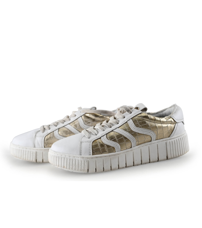 No Stress Sneaker