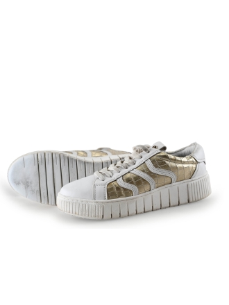 No Stress Sneaker