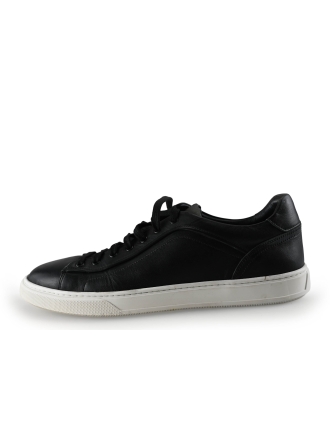 Manfield Sneaker Schwarz 289421