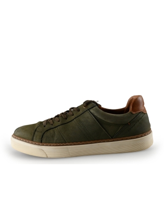 No Stress Sneaker