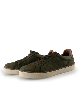 No Stress Sneaker
