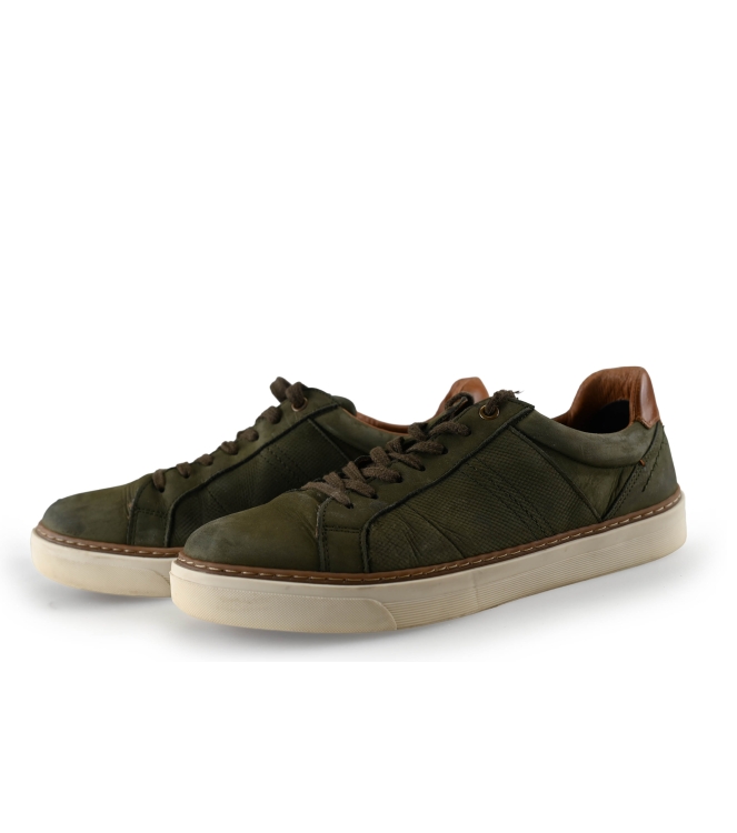 No Stress Sneaker