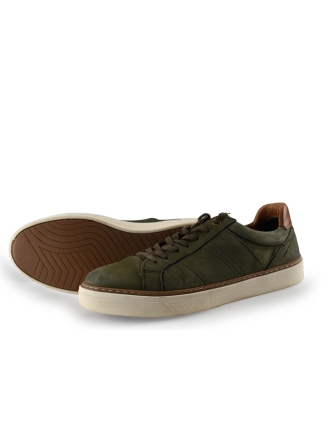 No Stress Sneaker