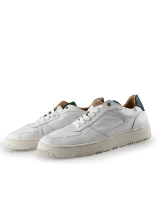Manfield Sneaker Weiß 289426