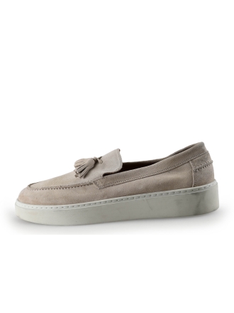 Manfield Loafers 