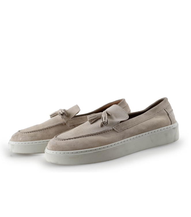 Manfield Loafers 