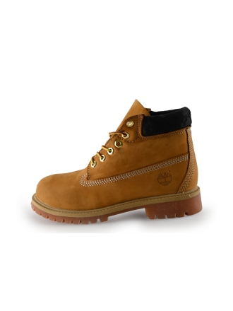 Timberland Schnürstiefel Cognac 289429