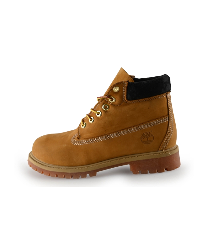 Timberland Schnürstiefel
