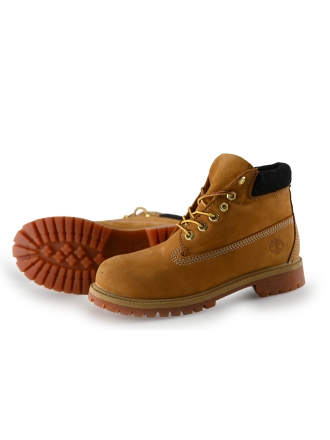 Timberland Schnürstiefel