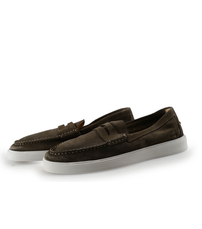 Blackstone Loafers 