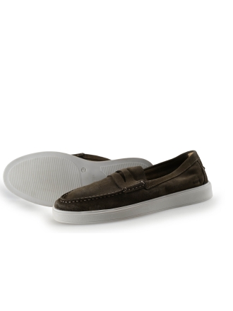 Blackstone Loafers 