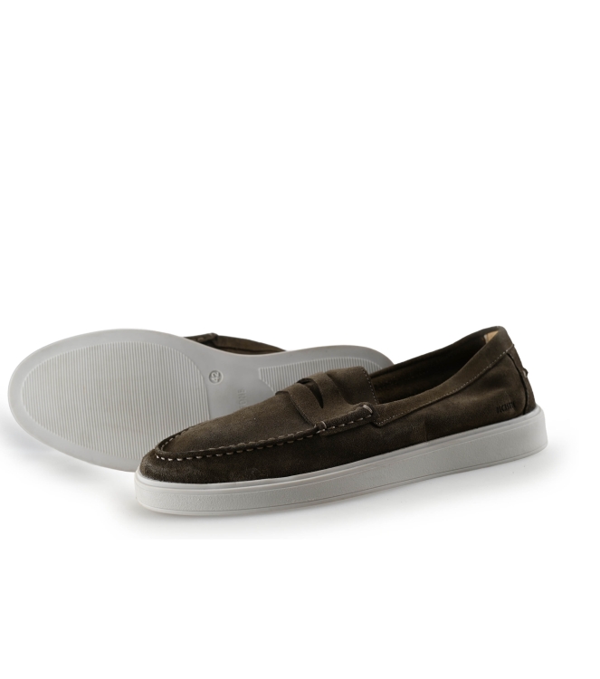 Blackstone Loafers 