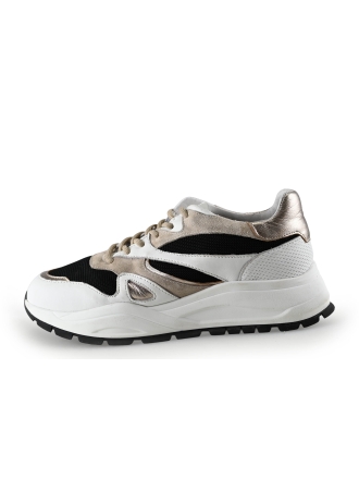 Manfield Sneaker Weiß 289434