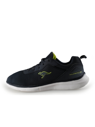 Kangaroos Sneaker Blau 289436