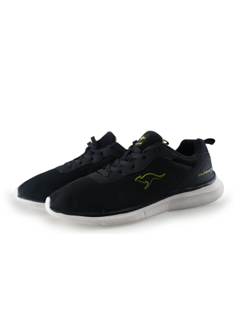 Kangaroos Sneaker Blau 289436