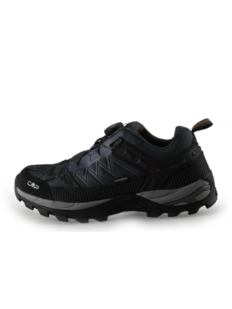 Cmp Wanderschuhe Schwarz 289438
