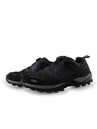 Cmp Wanderschuhe Schwarz 289438