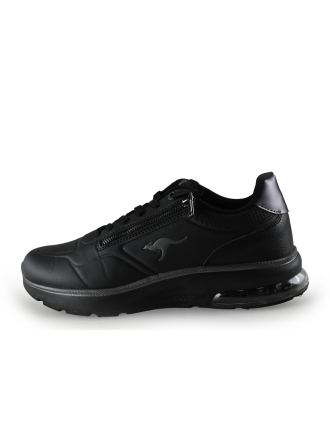 Kangaroos Sneaker Schwarz 289439