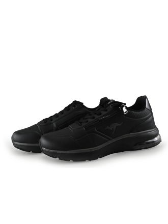 Kangaroos Sneaker Schwarz 289439