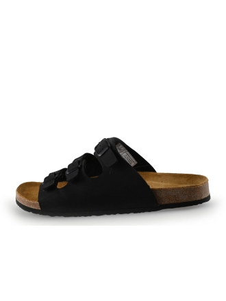 Birkenstock Flip-Flops Schwarz 289442