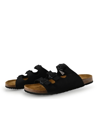 Birkenstock Flip-Flops Schwarz 289442