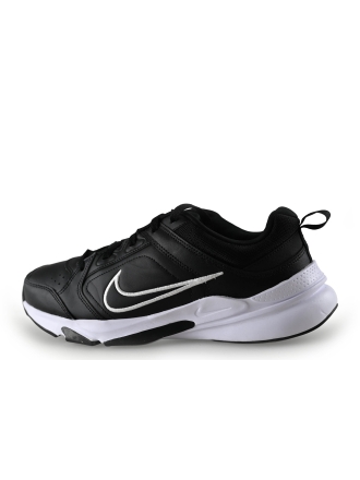 Nike Sportschuhe Schwarz 289443
