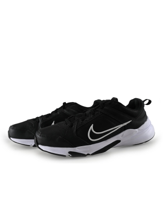Nike Sportschuhe Schwarz 289443