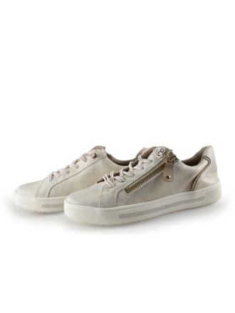 Easy Street Sneaker Beige 289446