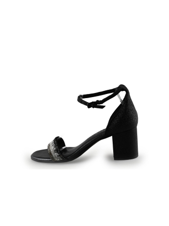 Marco Tozzi Sandalen Schwarz 289447